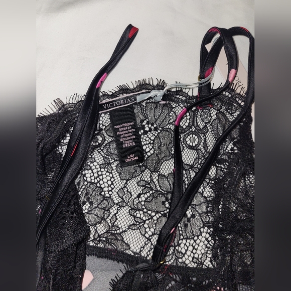 Victoria secret slip on size L new - Picture 2 of 2